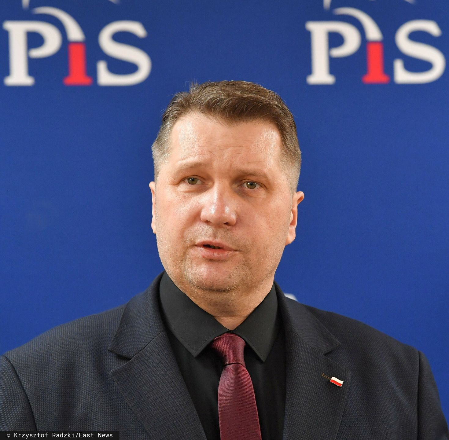Przemysław Czarnek