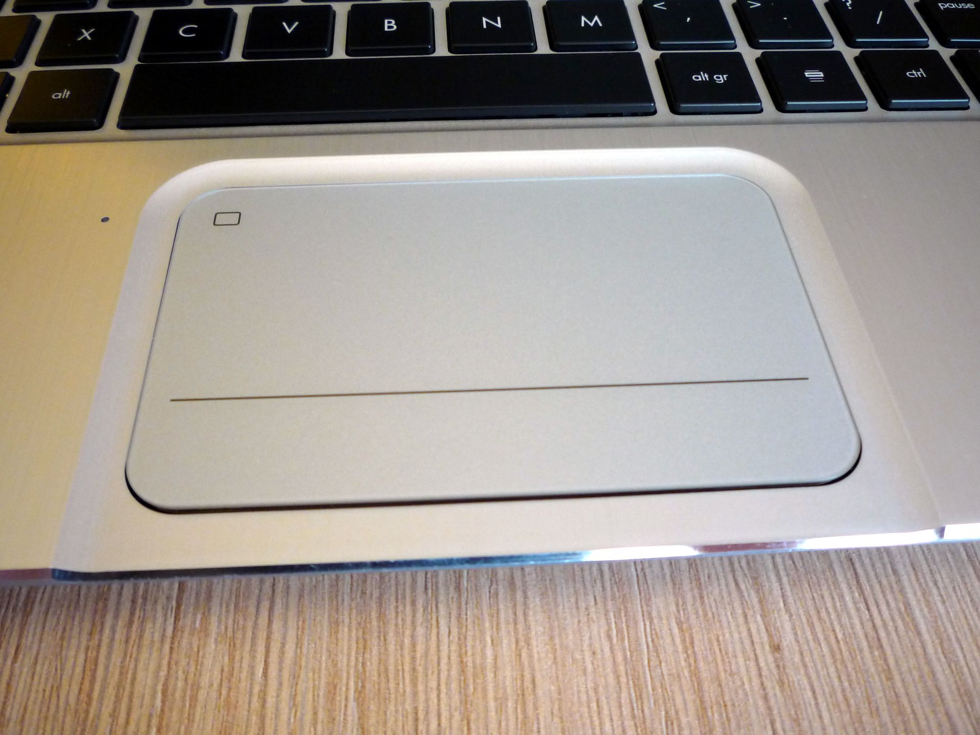 HP Envy Spectre XT – cienias z wyższej półki [test] 10