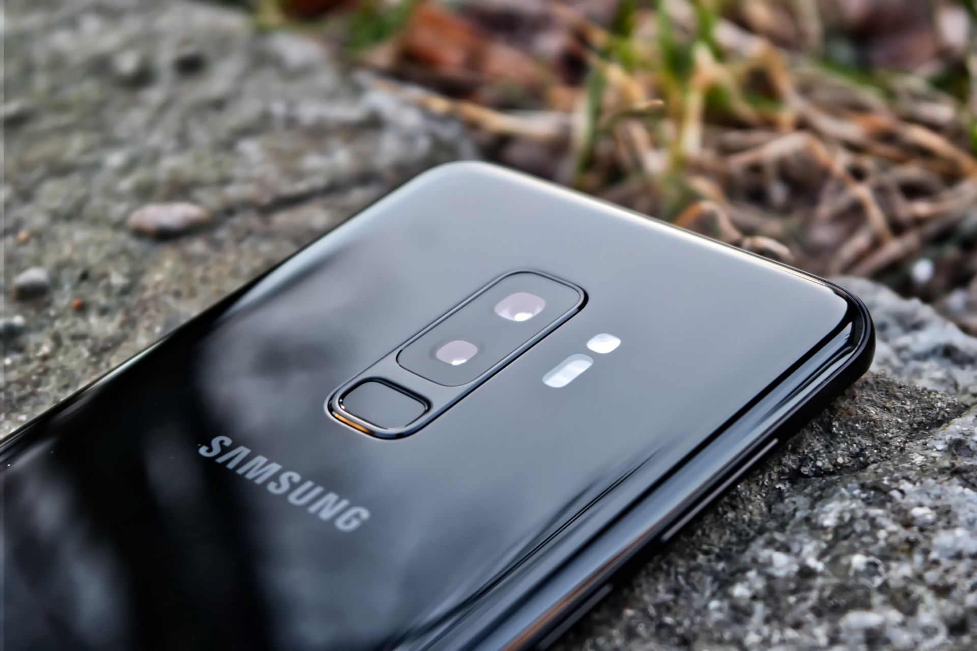 Samsung Galaxy S9+ - ciężko o lepszy wybór (gdy nie dbasz o cenę) [TEST] 82