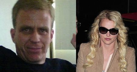Były chłopak Britney Spears ZASTRZELONY W AFGANISTANIE!