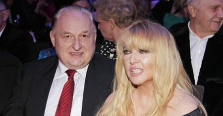 Córka Rodowicz cieszy się z rozwodu mamy: "Teraz z przyjemnością mogę ją odwiedzać"