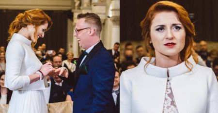 Kolejna uczestniczka "Ślubu od pierwszego wejrzenia" czuje się oszukana: "BŁAZEN Z SOLARIUM! No ku*wa, bez jaj!”