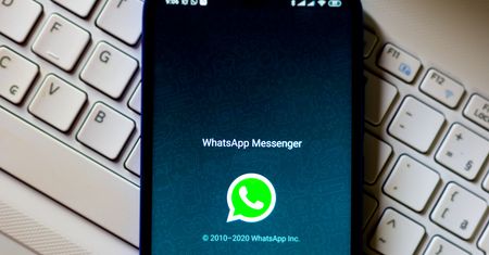 WhatsApp z możliwością logowania na wielu urządzeniach. Są nowe informacje