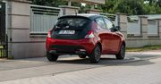 Lancia Ypsilon S 1,2 Momo Design - test