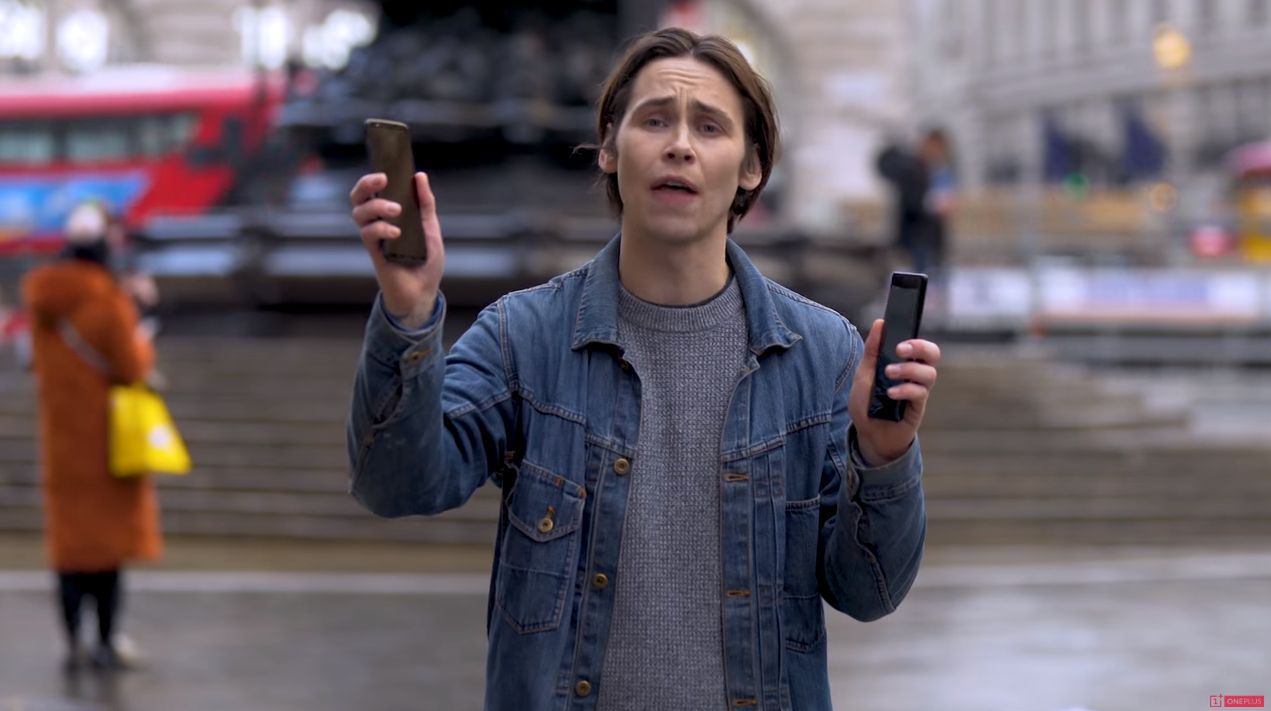 OnePlus postanowił zaangażować użytkowników urządzeń konkurencji w działania marketingowe