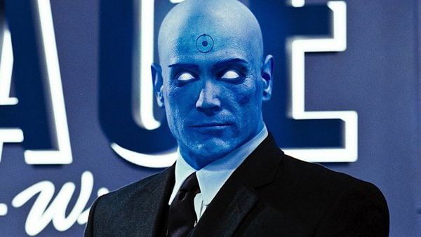 Postacie i nauka w Strażnikach 1