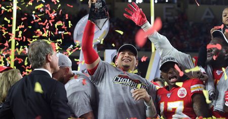 Super Bowl 2021. Gdzie obejrzeć finał NFL? (transmisja)