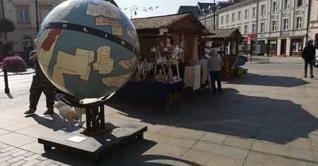 Jarmark Jagielloński 2021 w Lublinie czas zacząć! Zobacz, co w programie
