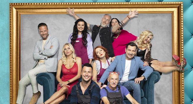 „Rodzinny interes 6” wiosną w TV Puls. Startują zdjęcia