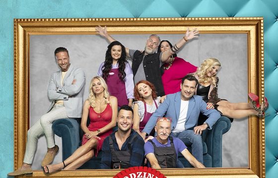 „Rodzinny interes 6” wiosną w TV Puls. Startują zdjęcia