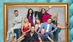 „Rodzinny interes 6” wiosną w TV Puls. Startują zdjęcia