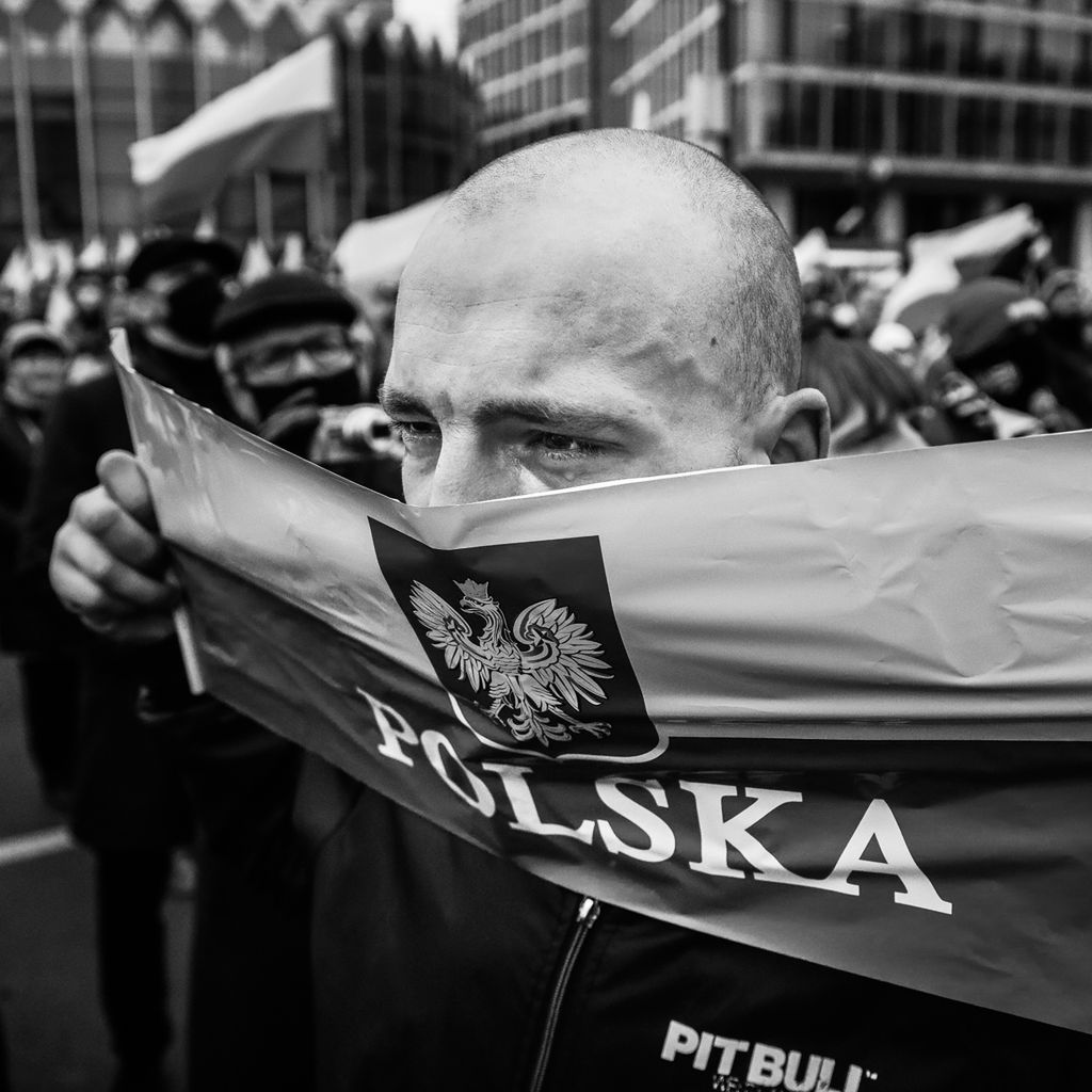 Grand Press Photo 2021: Oto zwycięzcy prestiżowego konkursu dla fotoreporterów 10