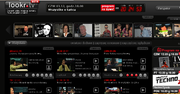 Lookr.tv - otwarta telewizja internetowa