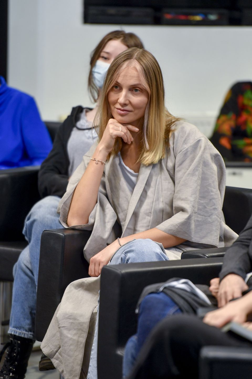 Joanna Moro narzeka na prezenty, które dzieci dostają na komunię. Nie kryje oburzenia 