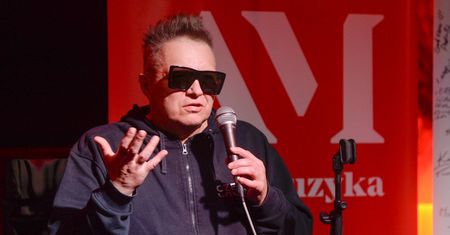 Muniek Staszczyk pilnie prosi o modlitwę. Chodzi o najbliższą osobę