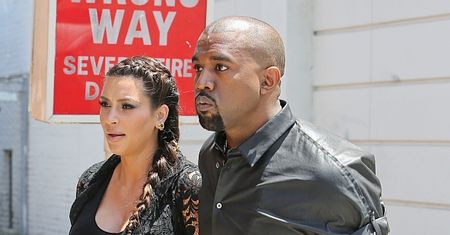 "Musi latać na spotkania z Kanye do Paryża! Przecież jest w ciąży!"