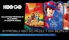 HBO podnosi cenę za dostęp do HBO GO. "Jeszcze więcej amerykańskich produkcji"