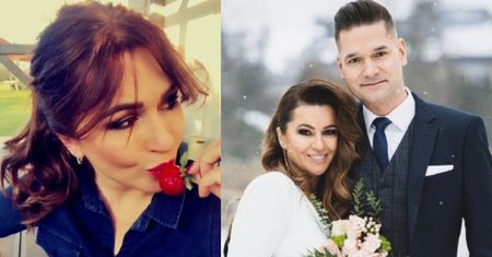 Beata Tadla wyjeżdża w LUKSUSOWĄ PODRÓŻ POŚLUBNĄ! Dziennikarka nie zamierza oszczędzać