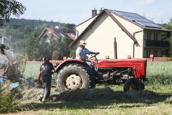 Rolnik pracował 41 lat. Tyle dostaje z KRUS-u