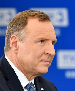 Jest komunikat TVP. Składają zawiadomienie do prokuratury