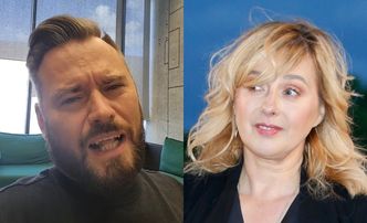 TYLKO NA PUDELKU: Krzysztof Stanowski nie mógł użyć piosenki Edyty Bartosiewicz? Prawniczka komentuje