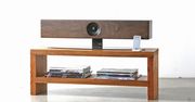 Q-Speakers z Nowej Zelandii