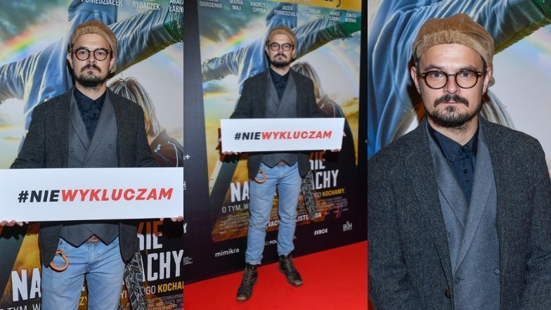 Premiera filmu "Wszystkie nasze strachy"