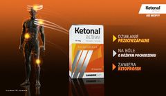 Jan Komasa wyreżyserował spot leku Ketonal Active (wideo)