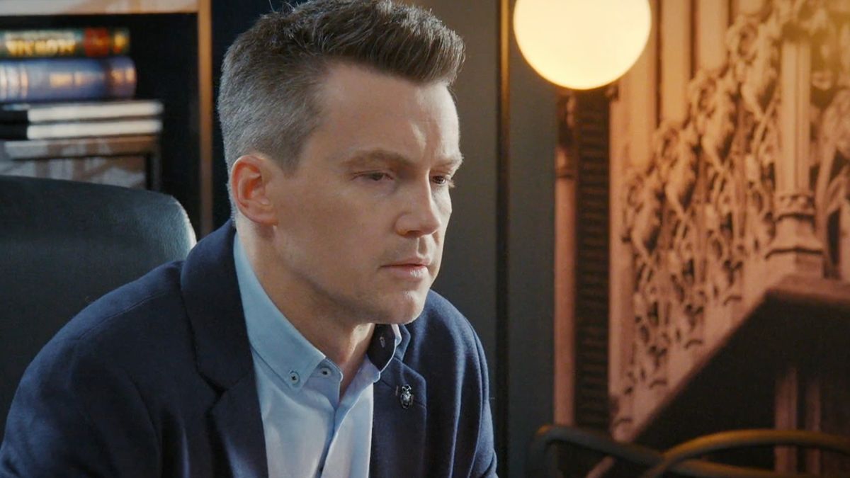 W najnowszym odcinku "M jak miłość" Jakub wybaczy Kasi