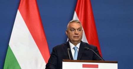 Media Orbana mają swoją tezę. Wskazują winnego w Kijowie
