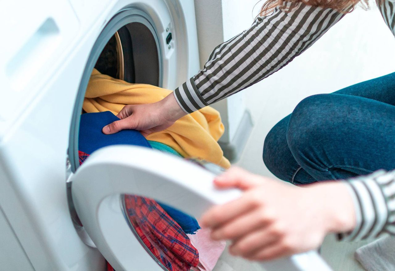 Czy można robić pranie w Wielki Piątek?