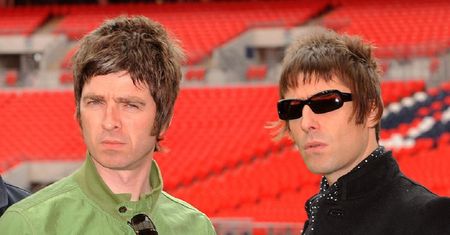 Noel Gallagher odrzucił propozycję za 100 mln funtów? Liam jest wściekły