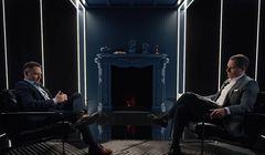 Nowe studio popularnego programu Wirtualnej Polski