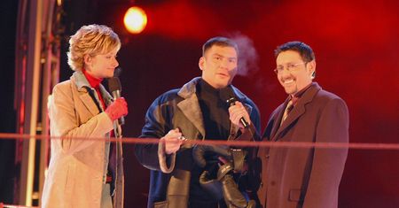Andrzej Sołtysik wspomina pracę w "Big Brotherze". Jego żona napisała o tym magisterkę