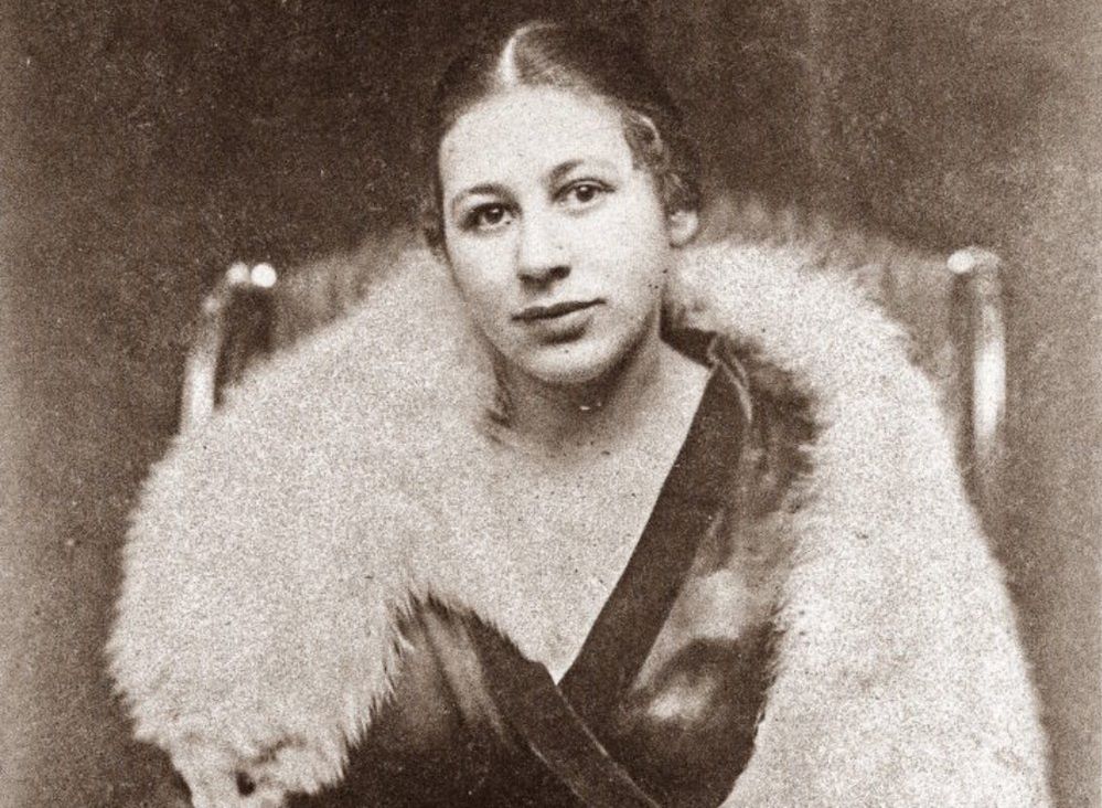 Paulina Tyszewska