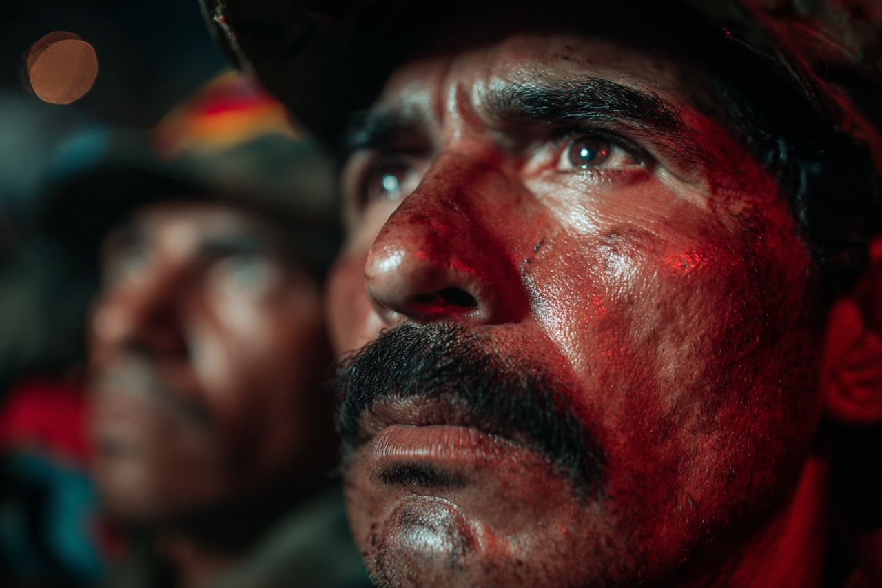 "Kartel Słońc" – fakt, mit czy polityczna broń? USA uznają tajemniczą strukturę za organizację terrorystyczną