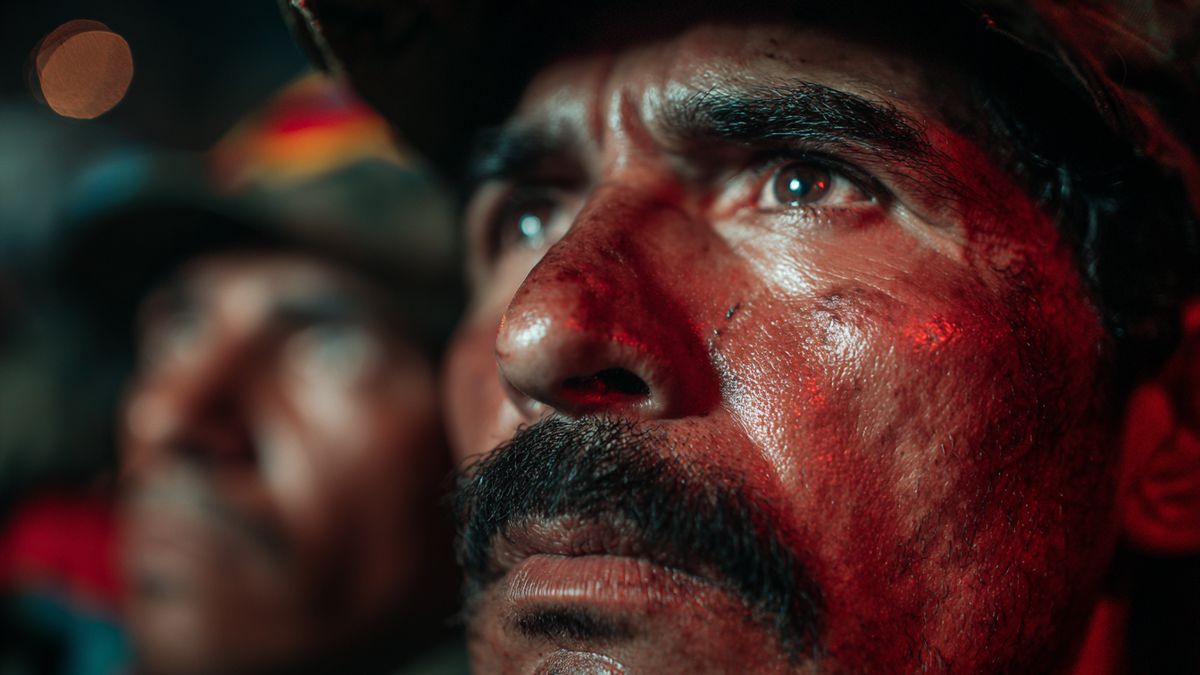 maduro