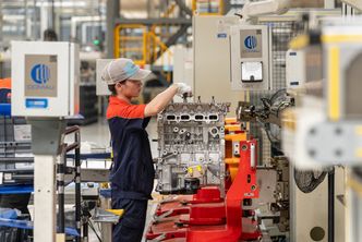 Spytali o przyszłość. Polscy przedsiębiorcy zdradzili, co przewidują