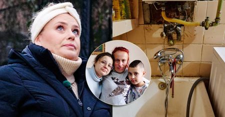 Afera wokół "Naszego nowego domu". Internauci grzmią o pogłębianiu TRAUMY