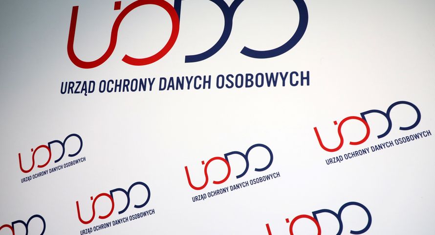 Wielki wyciek danych Polaków. UODO skontroluje spółkę, która padła ofiarą cyberataku