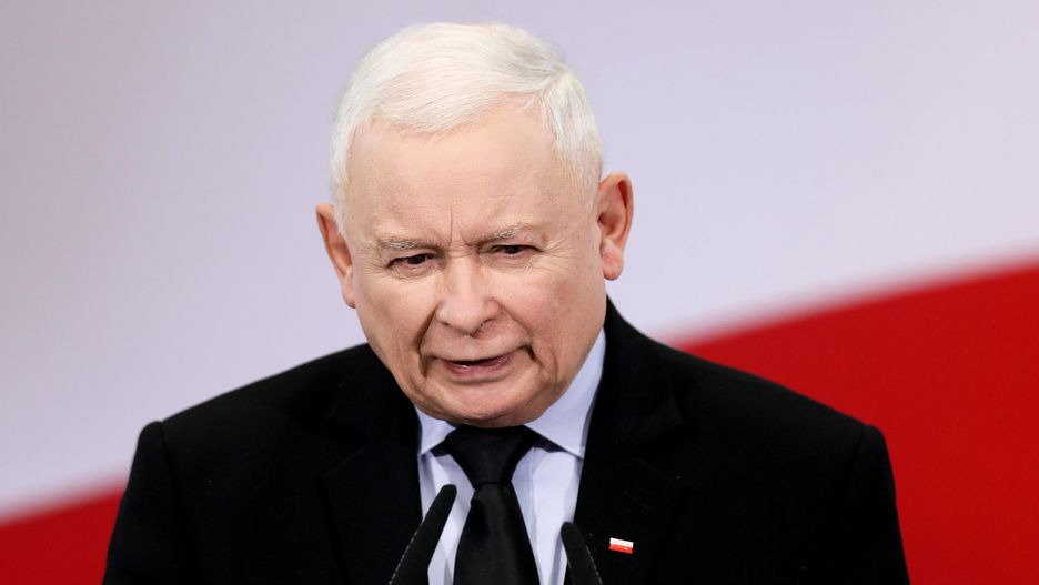 Co z pieniędzmi z KPO? Kaczyński zabrał głos