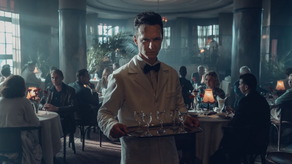 "Rojst Millenium" będzie zwieńczeniem hitowego serialu Netfliksa