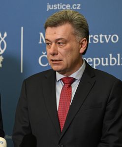Minister przyjął miliony. Czeski rząd na skraju upadku