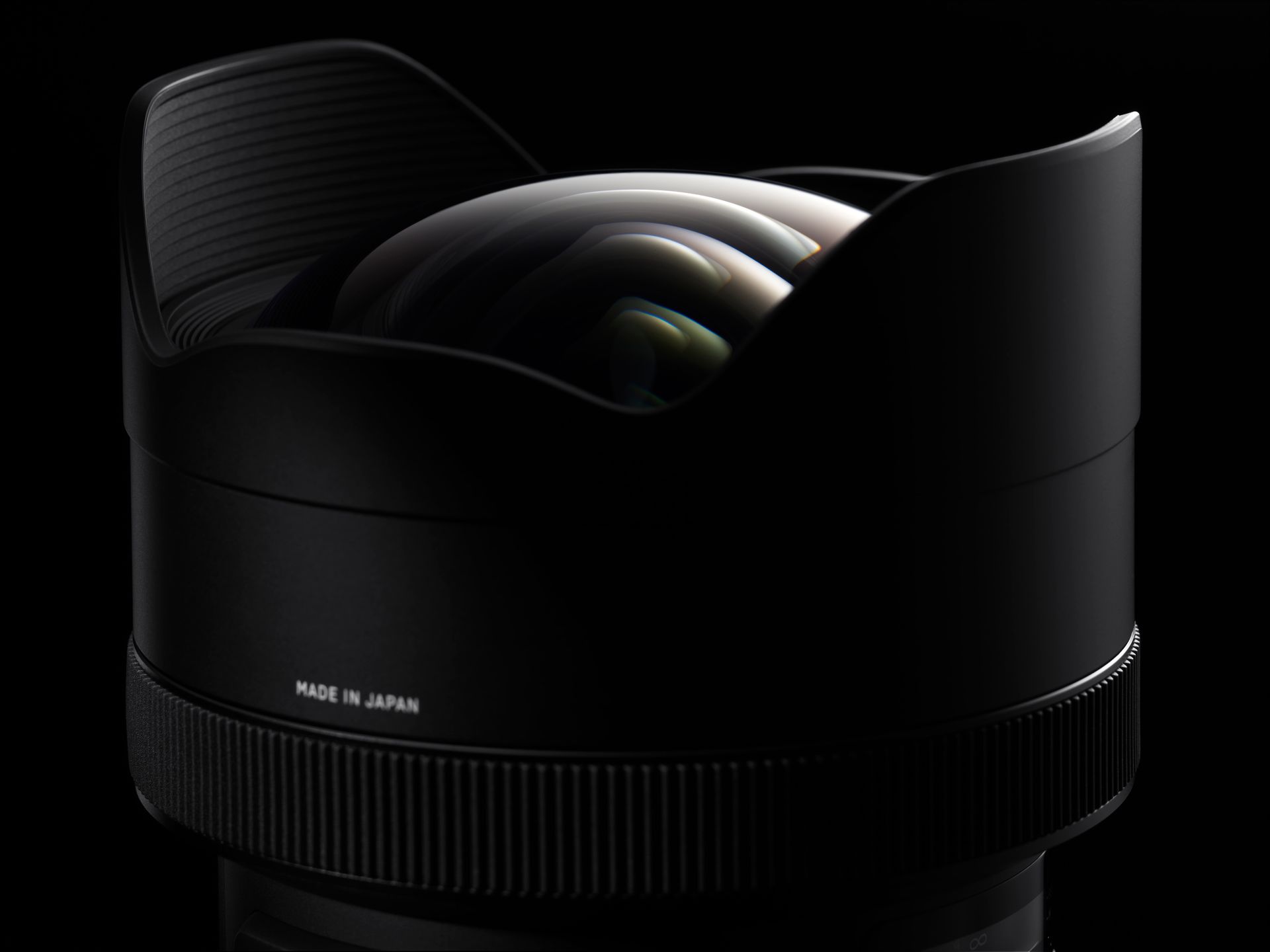 Sigma 12-24 mm f/4 DG HSM ART, 85 mm f/1.4 DG HSM ART oraz 500 mm f/4 DG OS HSM - nowe, ciekawe obiektywy do lustrzanek 4