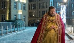 „Miłość jest wszystkim” - nowa komedia TVN. W roli głównej Olaf Lubaszenko