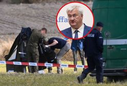 Drony nad Polską. Sybiha: Przyjedzie do nas delegacja wojskowa z Polski