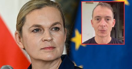 Barbara Nowacka uderza w MKiDN ws. Jasia Kapeli. "Wspieranie patostreamingu"