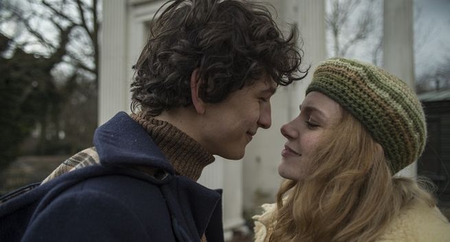 Film Telewizji Polskiej „Marzec’68” od 25 marca w kinach