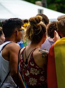 Kaja Godek nie jest najgorsza. "Nagonka na LGBT+ zaczęła się od słów Jarosława Kaczyńskiego"