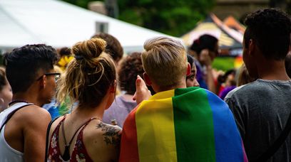 Kaja Godek nie jest najgorsza. "Nagonka na LGBT+ zaczęła się od słów Jarosława Kaczyńskiego"